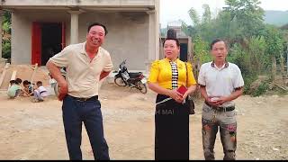 QUỲNH MAI TÌM ĐƯỢC 3 NGHỆ NHÂN MỚI NHẤT HÁT HAY🎉🎉👏