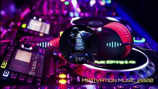House dance mix bass bossted music 2020  no copyright   best motivant remix for sport and car