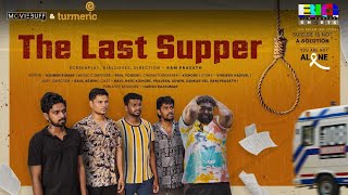 The Last Supper - Short Film | Ram Prasath | Big Shorts Moviebuff Contest 2024