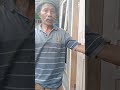 Semua Anaknya Jadi Guru dari Hasil Jadi Tukang Kayu