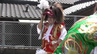 2012年 安浦神社 神幸祭 13.m2ts