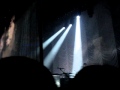 Angels- The XX @ The Hollywood Palladium 10/12/12