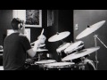 The Sound Of Animals Fighting - I, The Swan (drum cover)