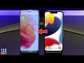 Transfer WhatsApp iPhone to Samsung