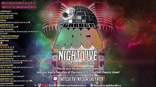 Gabberdisco Night Live - Noice 10 (28-01-2025)