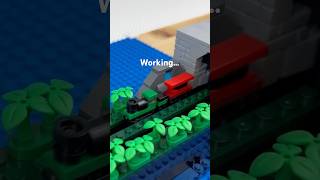 Smallest vs Largest LEGO Train (1/6)