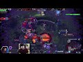 kerrigan ultralisk the classic bronze game b2gm season 5 bronze 2