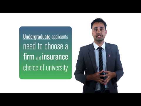 International Students: How to Apply International Students: How to Apply
