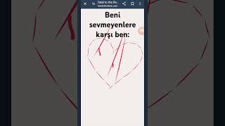 Beni sevenlere/sevmeyenlere karşı ben:#keşfet#gacha#liya