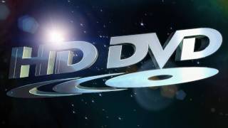 Universal HD-DVD Logo