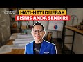 STRATEGI EKSPANSI BISNIS UNTUK BISNIS FURNITURE!!! | Yohanes G. Pauly | GRATYO