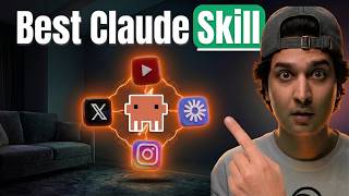 Claude Code Watches Any Video For Me (Here's the Setup)