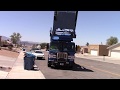 Republic Services -- Automated Recycling Collection in Lake Havasu City! (2276)