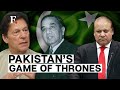 Arrested, Exiled, Assassinated: The “Bloody” History Of Pak's Top Chair