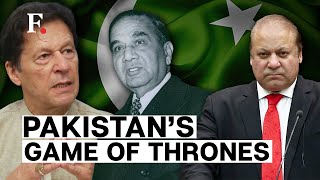 Arrested, Exiled, Assassinated: The “Bloody” History Of Pak's Top Chair