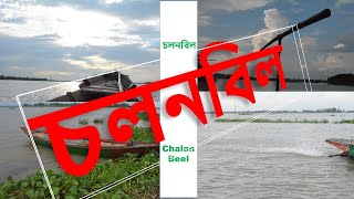 চলনবিল, Chalan Beel - The Biggest Beel Of Bangladesh