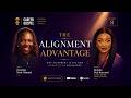 The Alignment Advantage - with Debola Deji-Kurunmi (PT 1), Career Gospel Ep 8