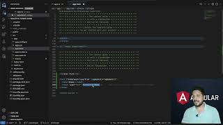 Angular 20 Reactive Forms Tutorial for Beginners | Setup, Validation, Typed Forms