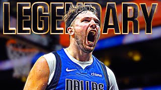 23 Minutes Of EPIC Luka Doncic Highlights
