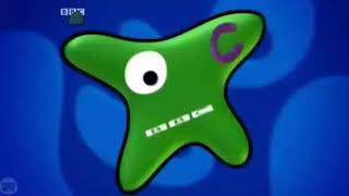 CBBC 2002 Closing: Ident - Blender