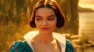 Damage Control For Snow White Is In Full Swing