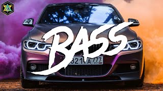 CAR BASS MUSIC 2022 🔥 BEST BASS BOOSTED SONGS 2022 🔥 BEST EDM MUSIC MIX ELECTRO HOUSE