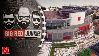 Memorial Stadium Renovation: What Nebraska Got Right (and Wrong)