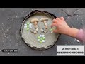 diy backyard projects 【手把手教你💰低成本🔧 diy花园改造啦！】artificial grass diy stepping stones