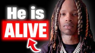 The New King Von Death Files Change Everything..