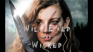 Wild Eyed and Wicked Official Trailer 2024 | Colleen Camp | Molly Kunz | Stefanie Estes