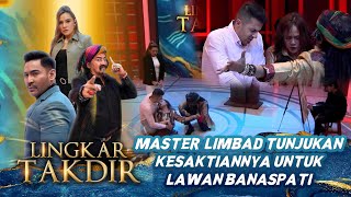 MANTRA SAKTI DI LAKUKAN MASTER LIMBAD