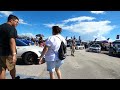 subiefest florida 2022 daytona international speedway travis pastrana sti and more