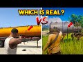 GTA 5 VS RDR 2 WHICH GAME IS REAL?