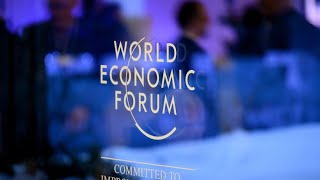 Weltwirtschaftsforum in Davos erwartet so viele Teilnehmer wie noch nie