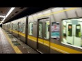 2015 07 17 【トップナンバー】 名古屋 東山線 n1000形 岩塚駅 nagoya higashiyama line n1000 series at iwatsuka