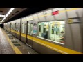 2015 07 17 【トップナンバー】 名古屋 東山線 n1000形 岩塚駅 nagoya higashiyama line n1000 series at iwatsuka