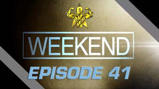 OVW Weekend Episode 41