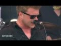 MORNING PARADE- UNDER THE STARS AND US & OURSELVES AT ROCK AM RING 2012