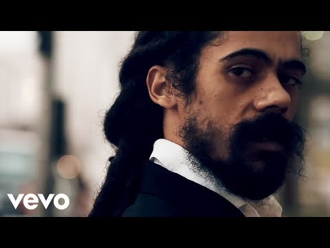 Damian "Jr. Gong" Marley – Affairs of the Heart