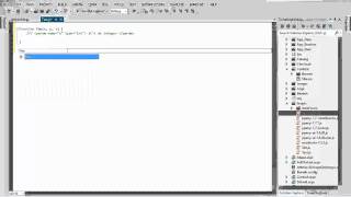 VS2012 Javascript Editor New Features