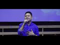 a nisim in agape worship team worshipleader pastor khai pi