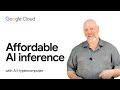 The secret to cost-efficient AI inference