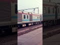 Howrah Rajdhani Express Wap-7 Howrah. #shorts #viral #trending @totaltrainscrossingaurfact4662