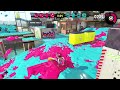 楽しく狂った世界スプラトゥーン【fun and crazy world splatoon】