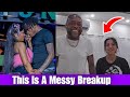 Valiant & Stalk Ashley Break Up| Vybz Kartel Show Sidem A Mad Head