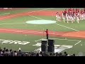 3000人の吹奏楽ファイナル 箕面自由学園高等学校ゴールデンベアーズ