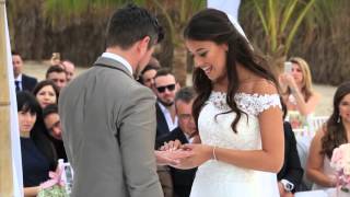 P & N | Al Qasr Dubai Wedding, Madinat Jumeirah Wedding, Wedding in Dubai drone by Denee Motion