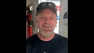 Funeral of Patrick "Hound" O'Connell