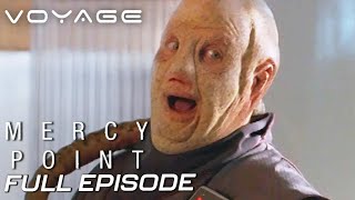 Mercy Point | Full Episode | Second Chances | Season 1 Episode 4 | Voyage