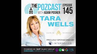 Tara Wells: The Ganja Goddess: The Cannabis Entrepreneurship Journey